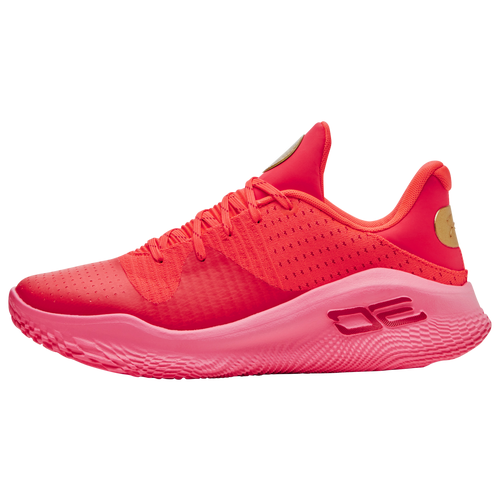 Curry 4 Low Flotro