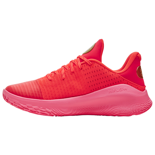 Curry 4 Low Flotro