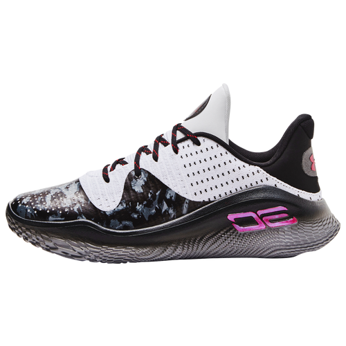 Curry 4 Flotro Davidson