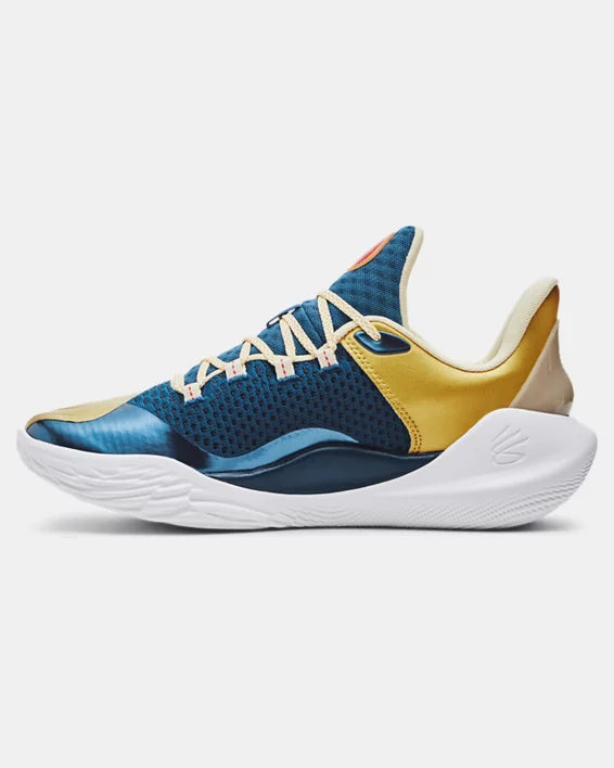 Curry 11 'Championship Mindset'