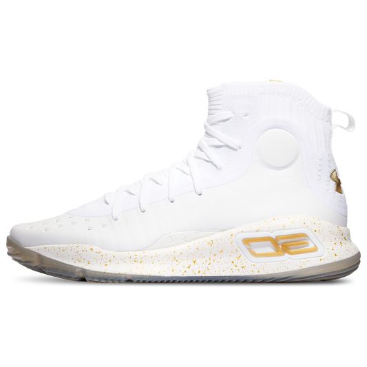 Curry Flotro 4 Retro