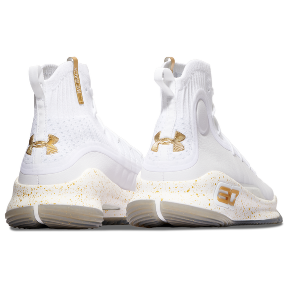 Curry Flotro 4 Retro