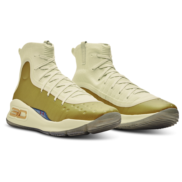 Curry Flotro 4 Retro