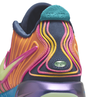 Lebron XXI "Premiun"