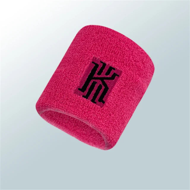 Muñequera deportiva Rosada  - Kyrie