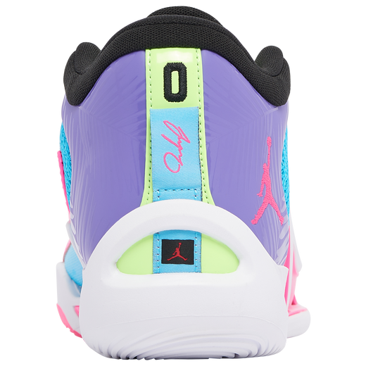 Tatum 1 "wave runner"