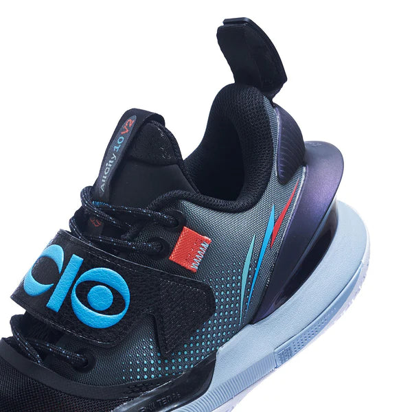 Wade All City 10 V2 "Kinetic Energy"