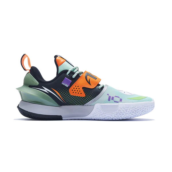 Wade All City 10 V2 "Kinetic Energy"