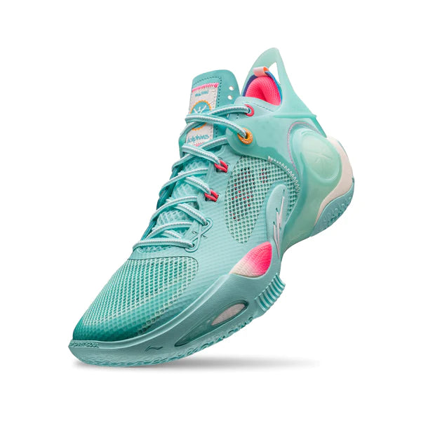 Wade Fission 8 "Miami"