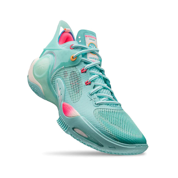 Wade Fission 8 "Miami"