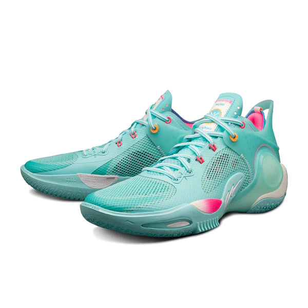 Wade Fission 8 "Miami"