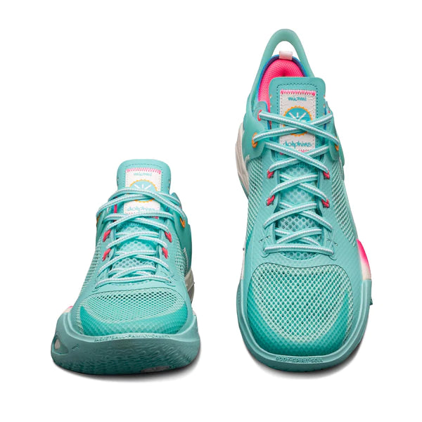 Wade Fission 8 "Miami"